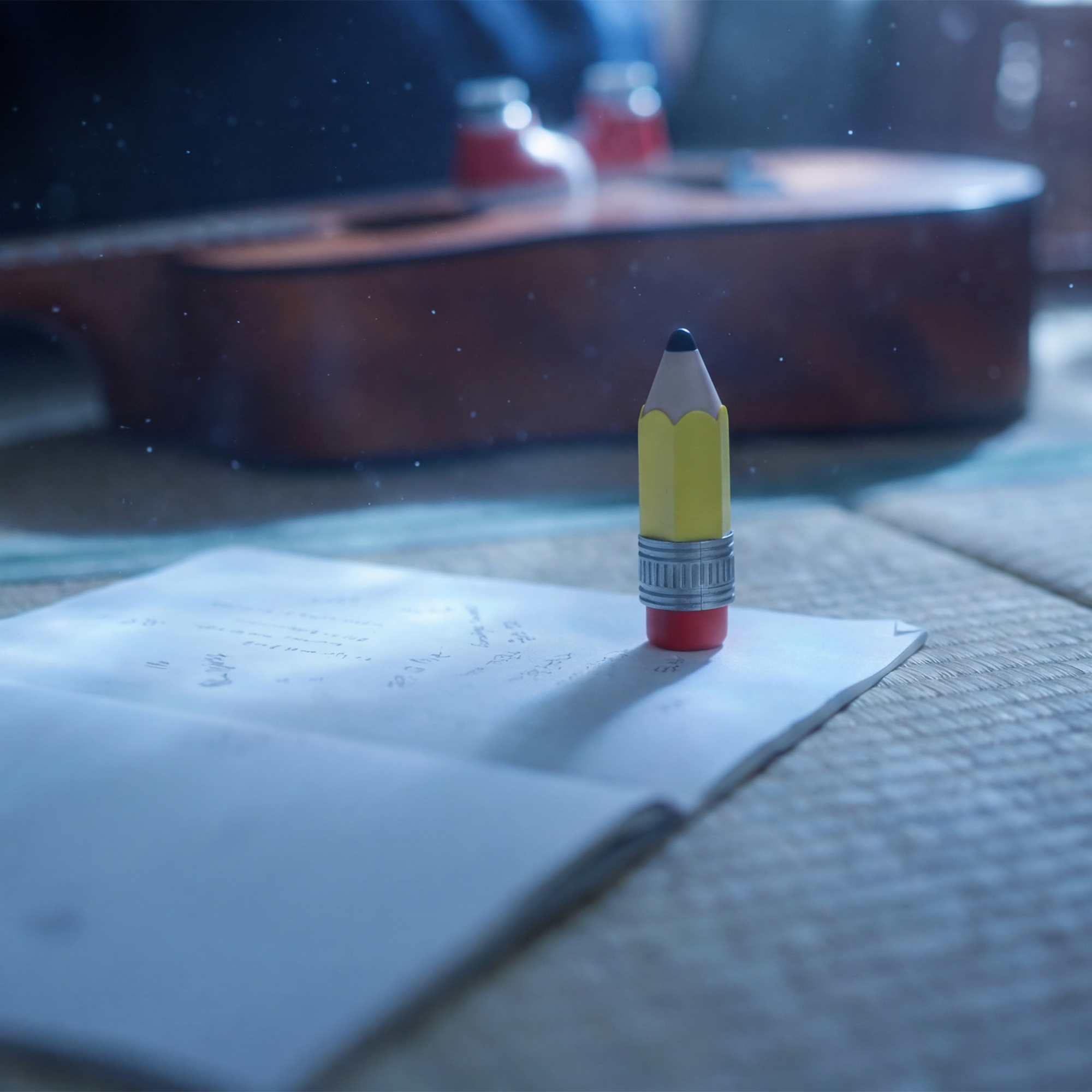 아이스크림 NFC 앨범